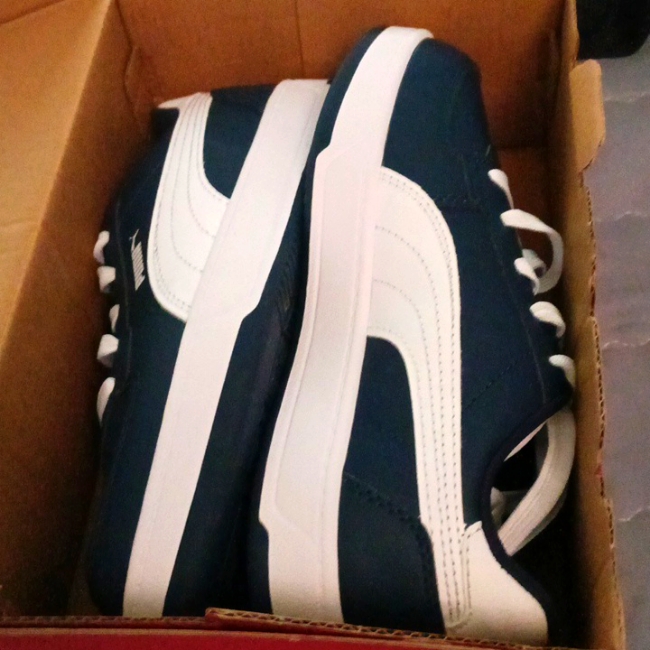 Kids Pumas 2c